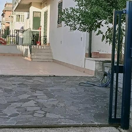 Appartamento Di Zeno Rome Exterior photo