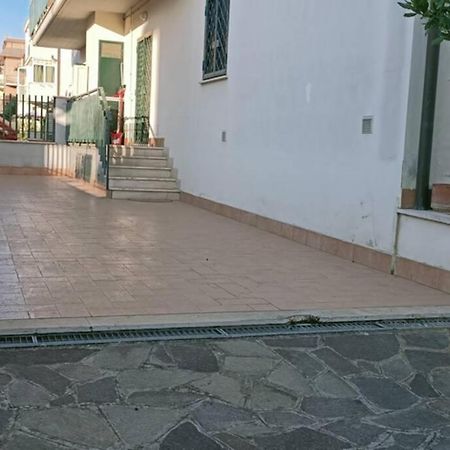 Appartamento Di Zeno Rome Exterior photo